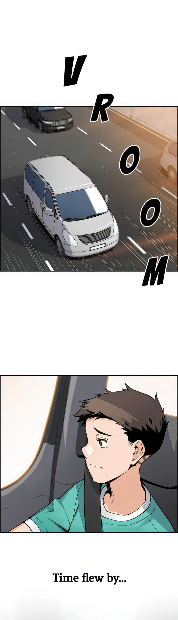 Tofu Shop Beauties - Chapter 50 [photo 5] - MangaPorn