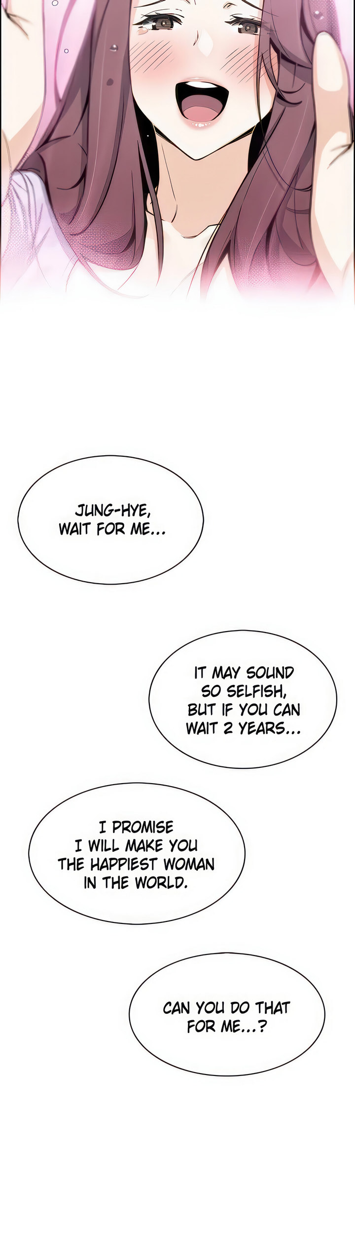 Tofu Shop Beauties - Chapter 50 [photo 51] - MangaPorn