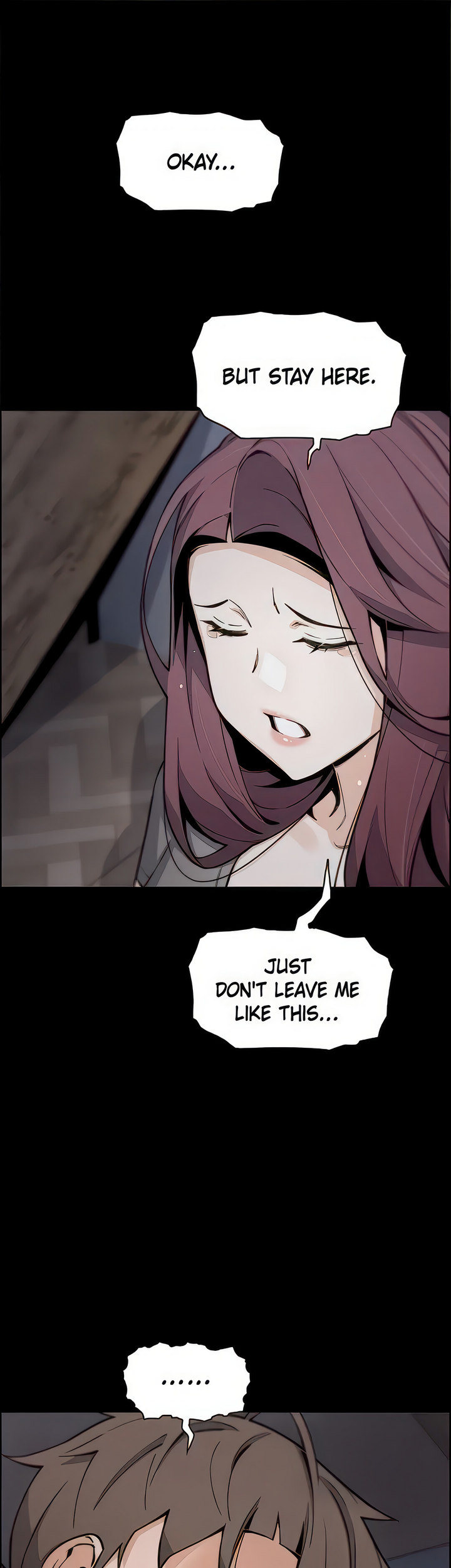 Tofu Shop Beauties - Chapter 50 [photo 7] - MangaPorn