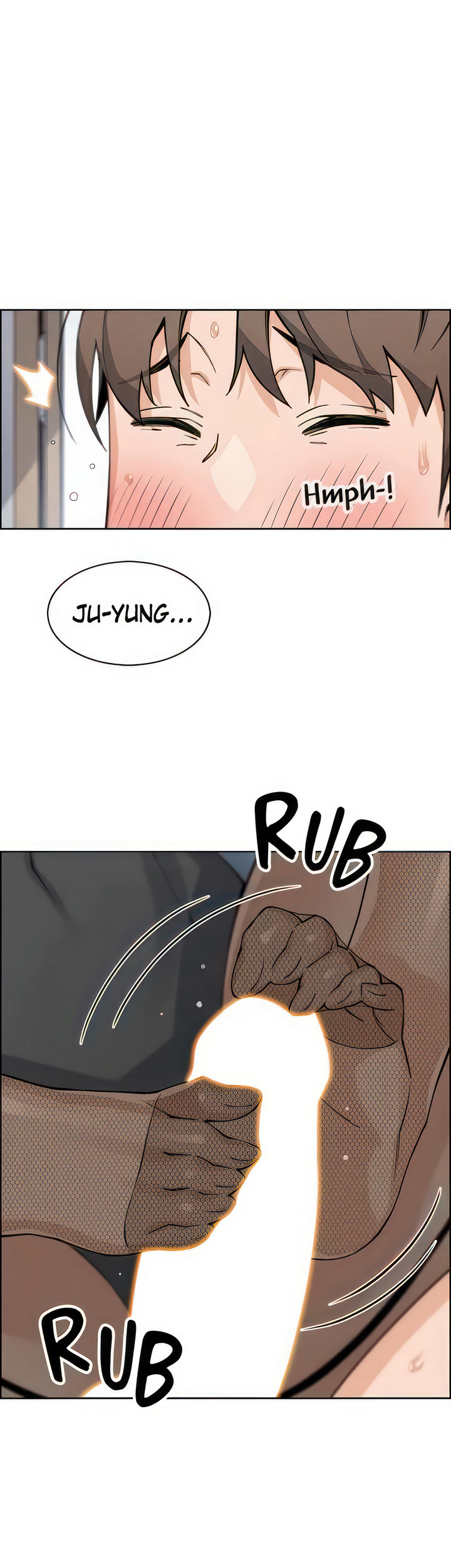 Tofu Shop Beauties - Chapter 51 [photo 13] - MangaPorn