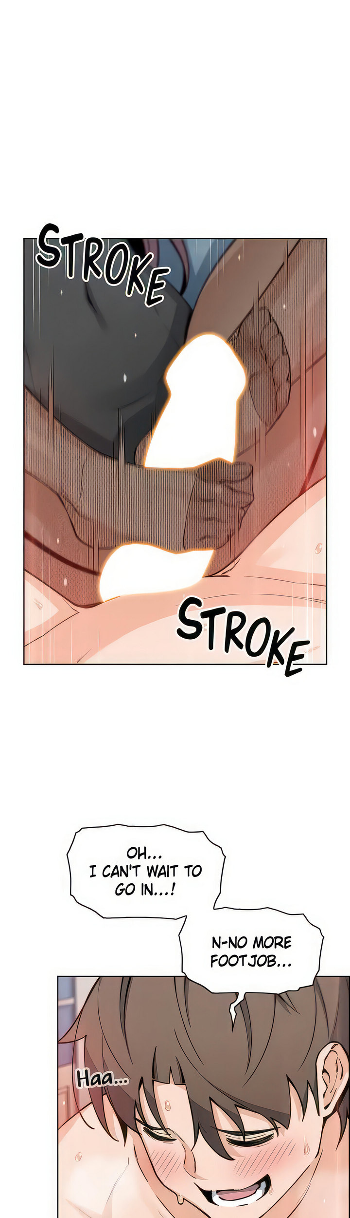 Tofu Shop Beauties - Chapter 51 [photo 15] - MangaPorn