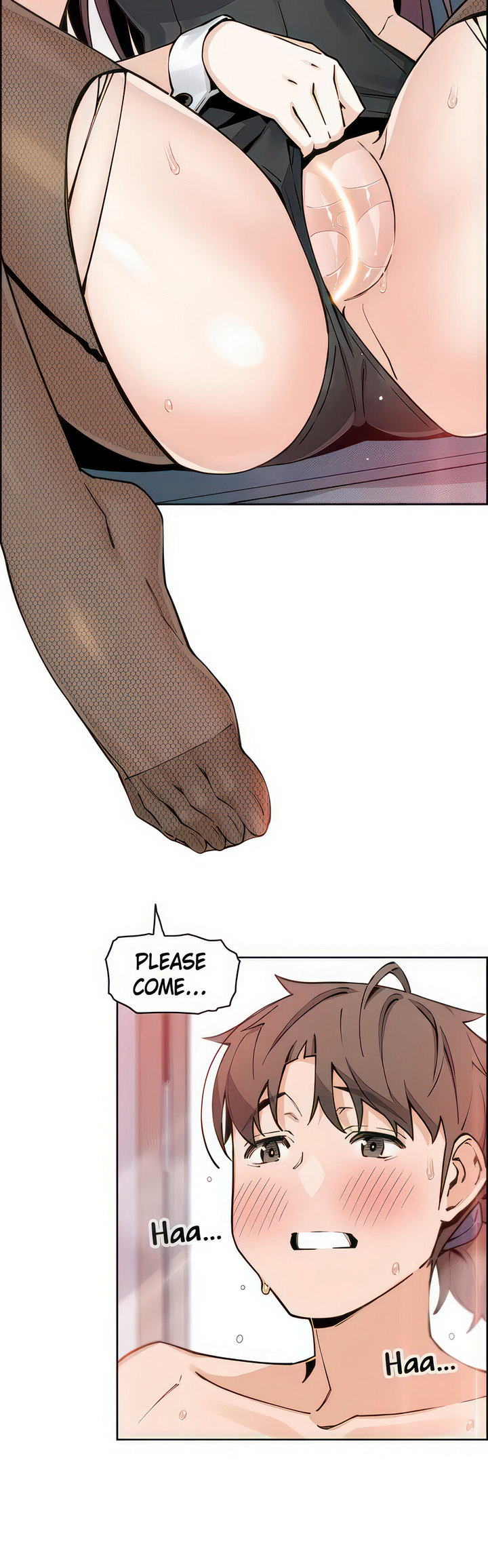 Tofu Shop Beauties - Chapter 51 [photo 21] - MangaPorn