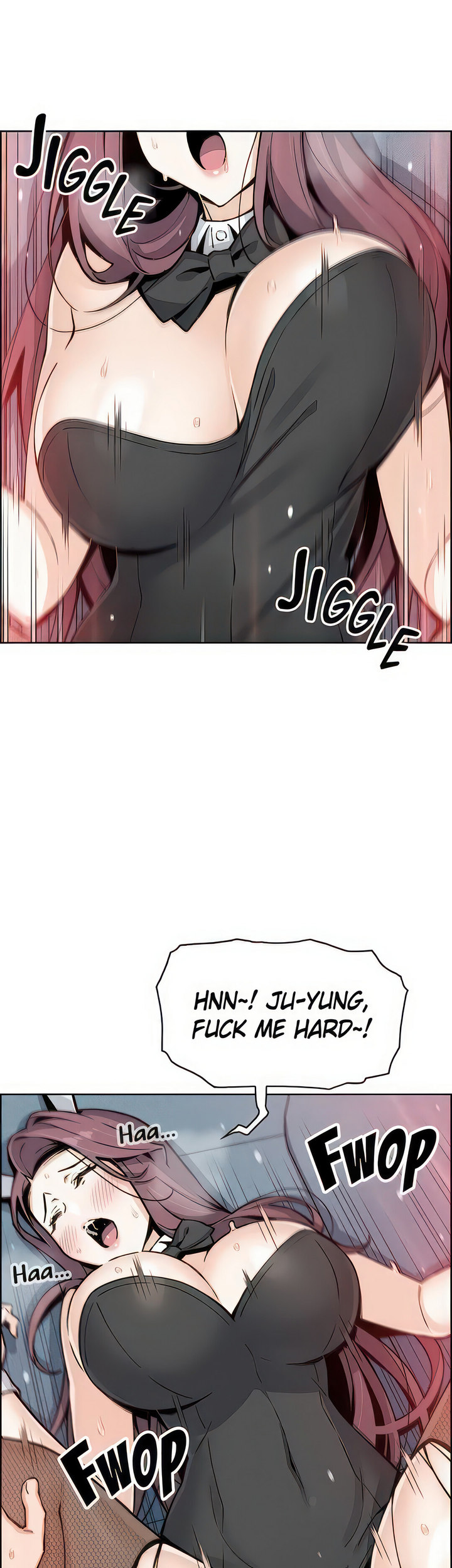 Tofu Shop Beauties - Chapter 51 [photo 24] - MangaPorn