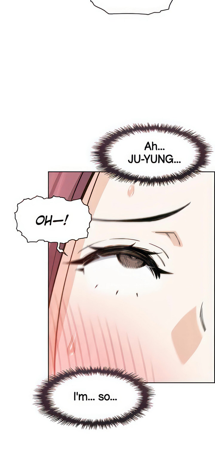 Tofu Shop Beauties - Chapter 51 [photo 28] - MangaPorn