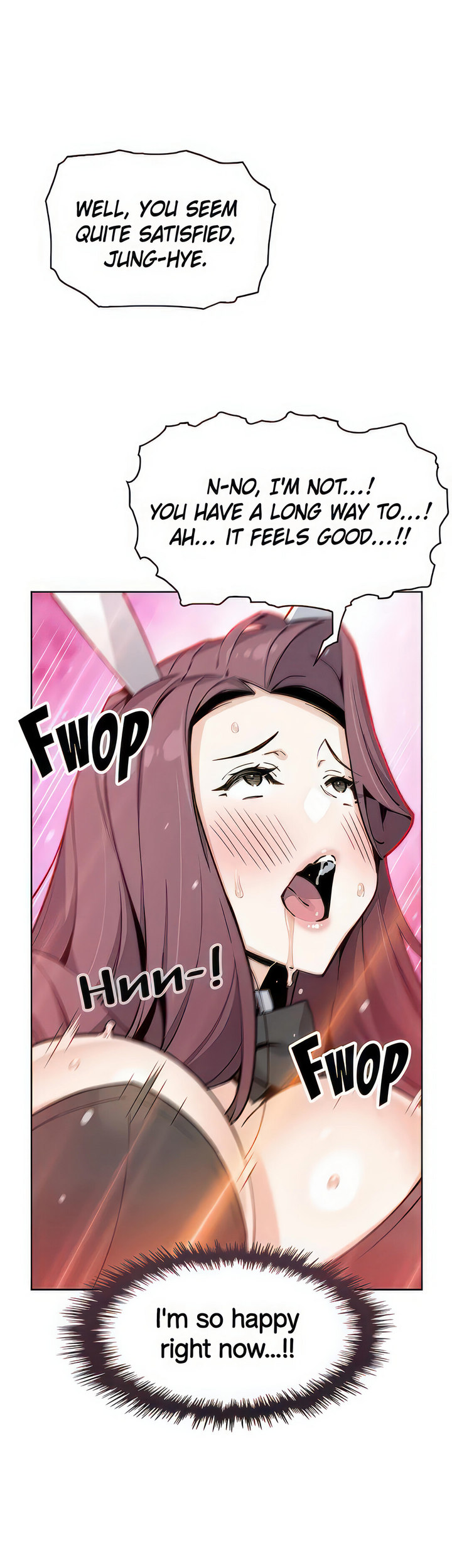 Tofu Shop Beauties - Chapter 51 [photo 29] - MangaPorn