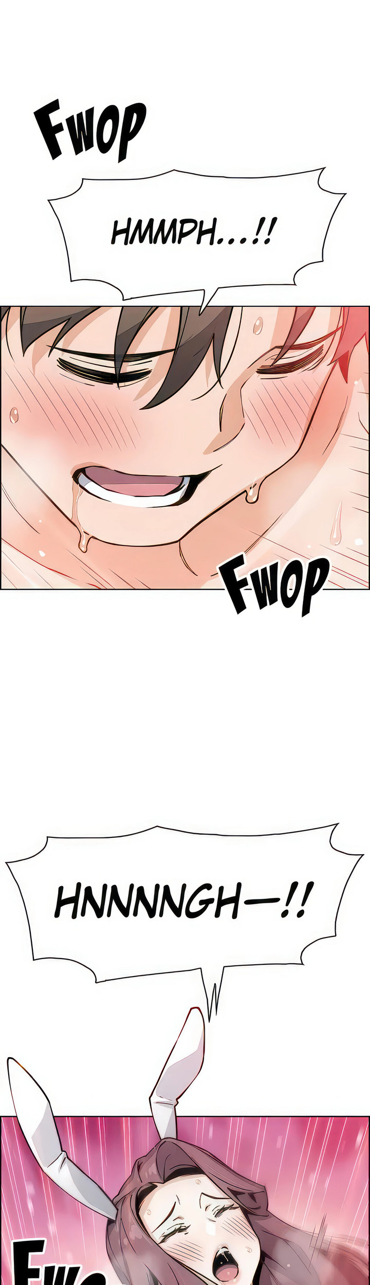 Tofu Shop Beauties - Chapter 51 [photo 30] - MangaPorn