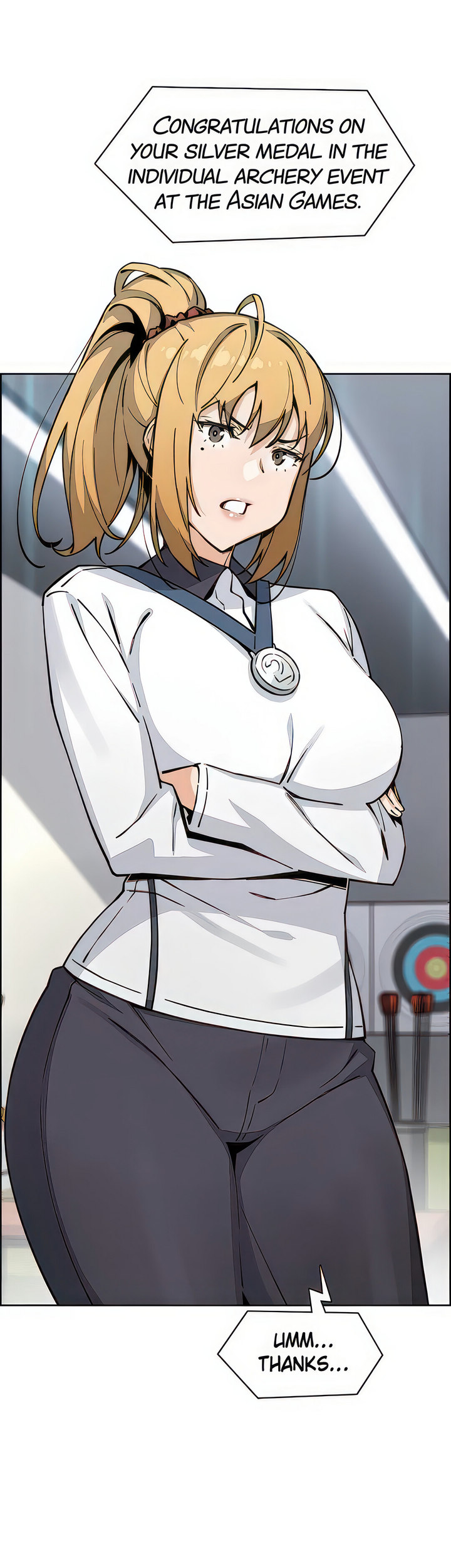 Tofu Shop Beauties - Chapter 51 [photo 35] - MangaPorn