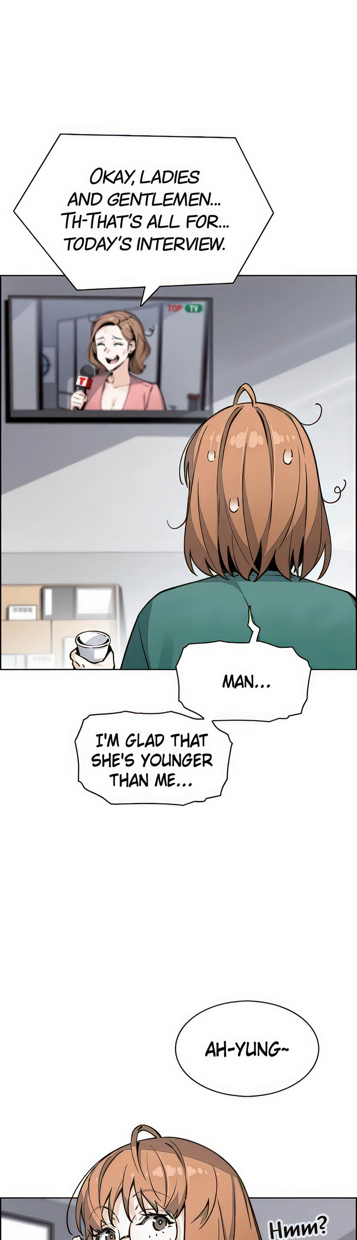 Tofu Shop Beauties - Chapter 51 [photo 41] - MangaPorn