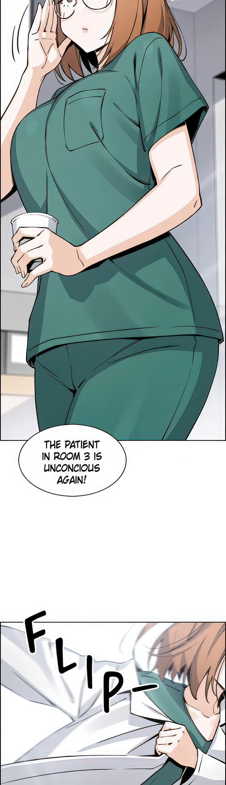 Tofu Shop Beauties - Chapter 51 [photo 42] - MangaPorn