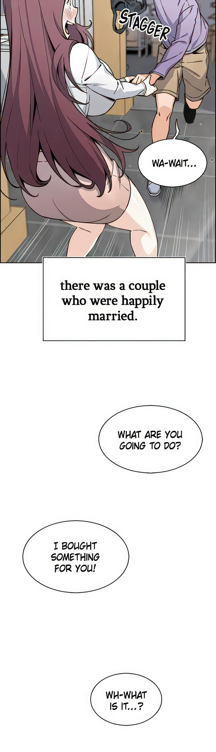 Tofu Shop Beauties - Chapter 51 [photo 8] - MangaPorn