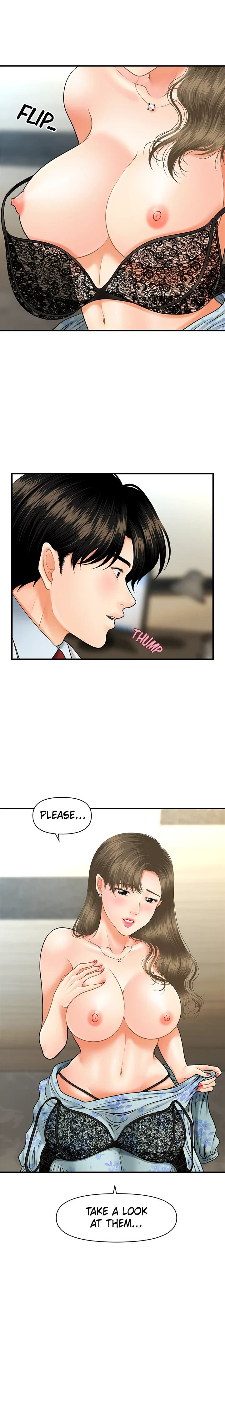 You’re so Handsome - Chapter 6 [photo 2] - MangaPorn