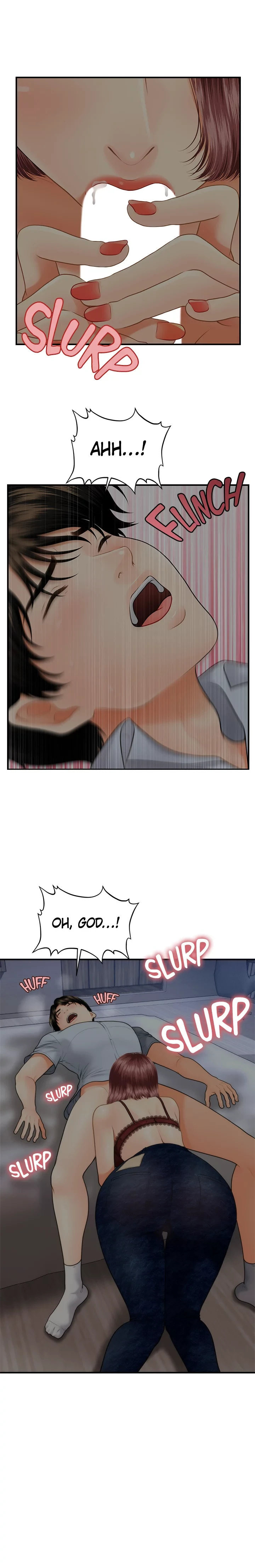 You’re so Handsome - Chapter 8 [photo 2] - MangaPorn