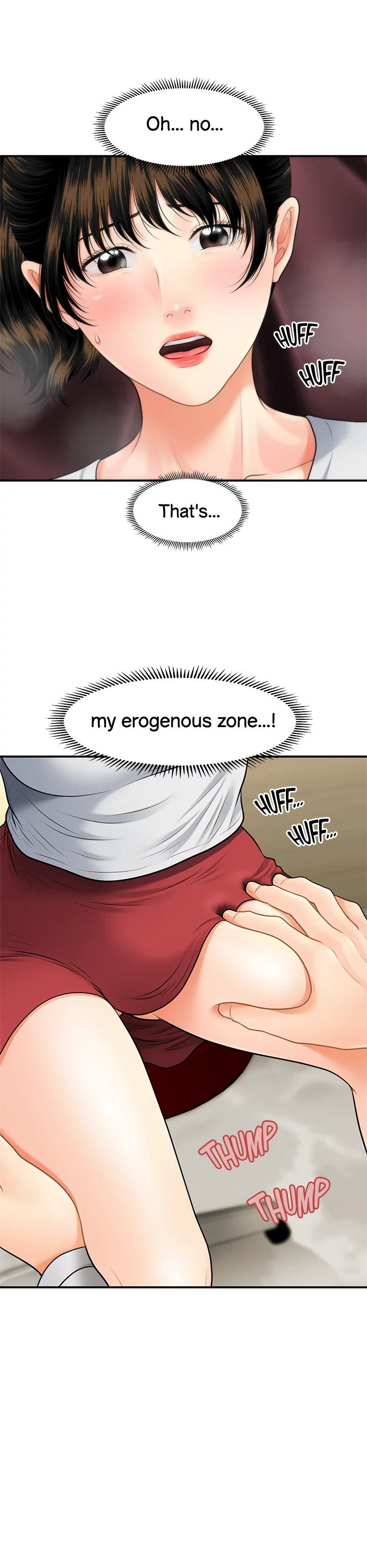 You’re so Handsome - Chapter 10 [photo 2] - MangaPorn