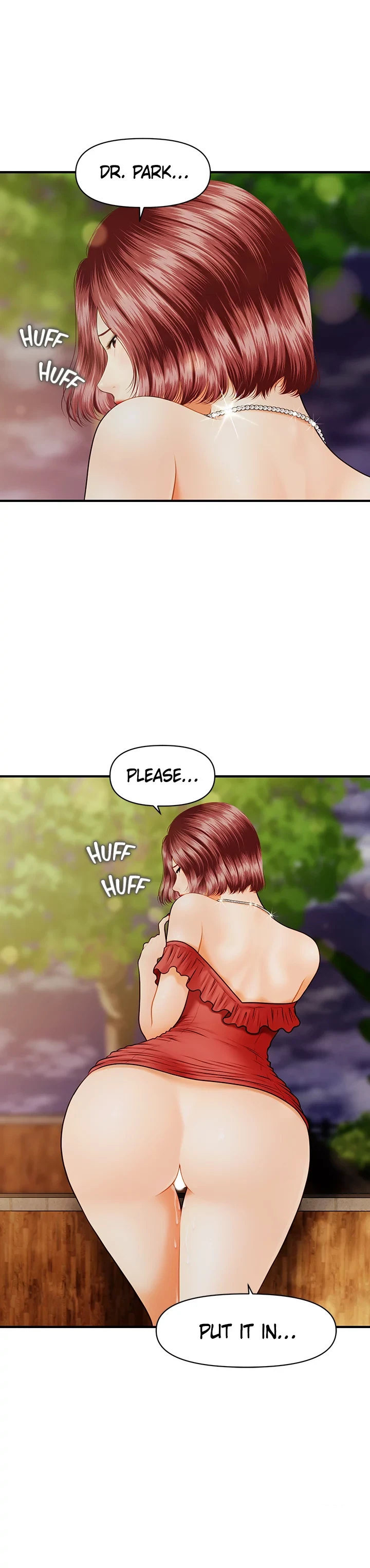 You’re so Handsome - Chapter 11 [photo 2] - MangaPorn