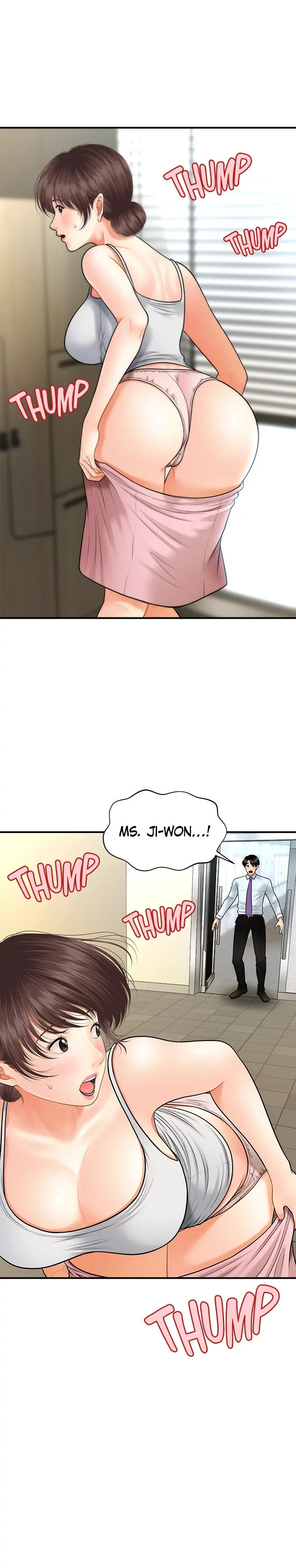 You’re so Handsome - Chapter 13 [photo 2] - MangaPorn