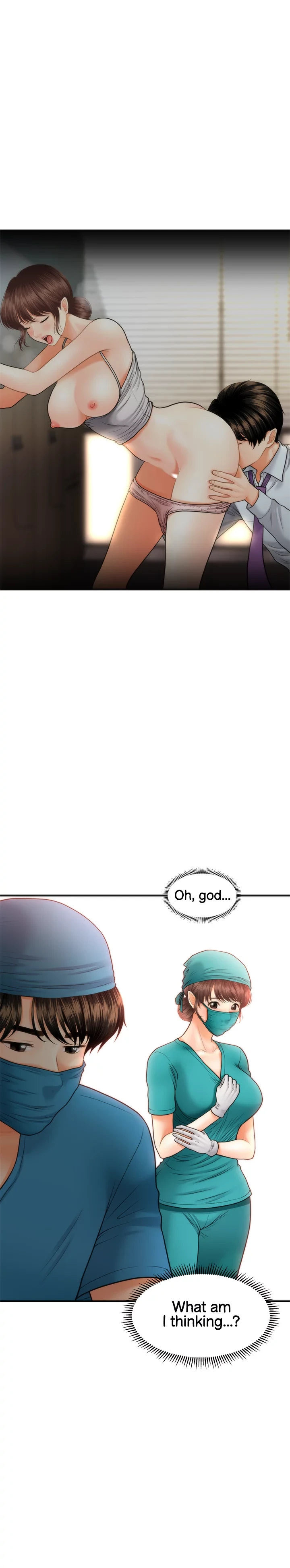 You’re so Handsome - Chapter 14 [photo 1] - MangaPorn