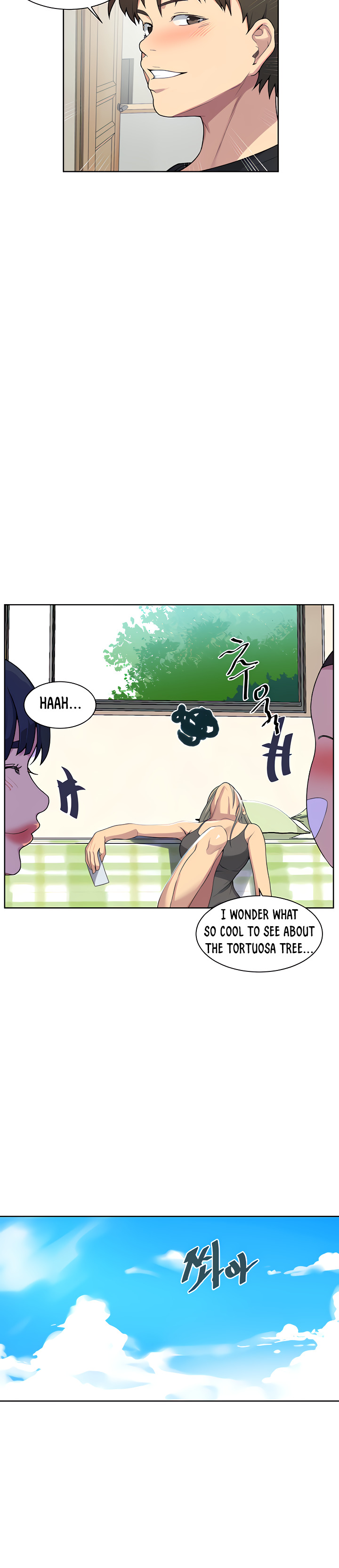 Secret Class - Chapter 103 [photo 20] - MangaPorn