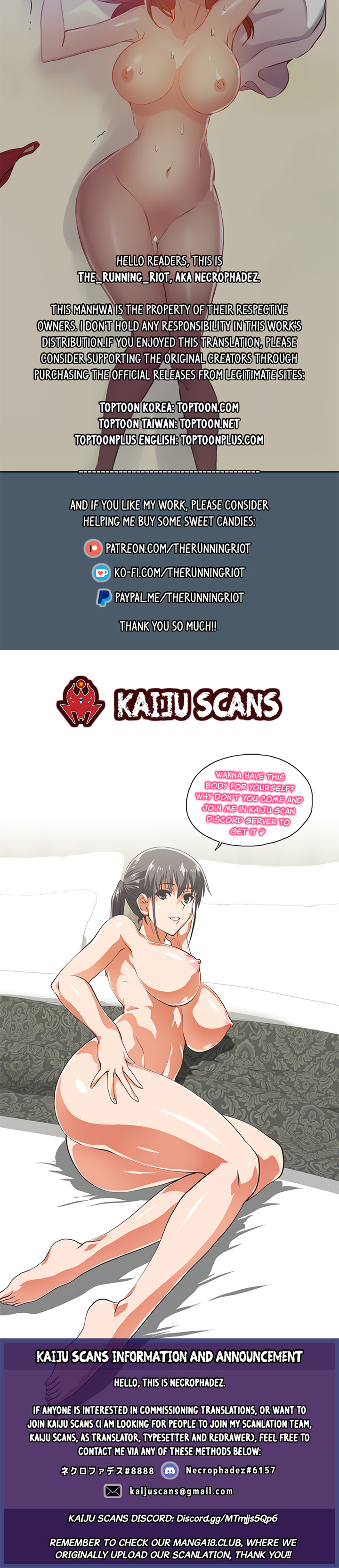 Secret Class - Chapter 103 [photo 30] - MangaPorn