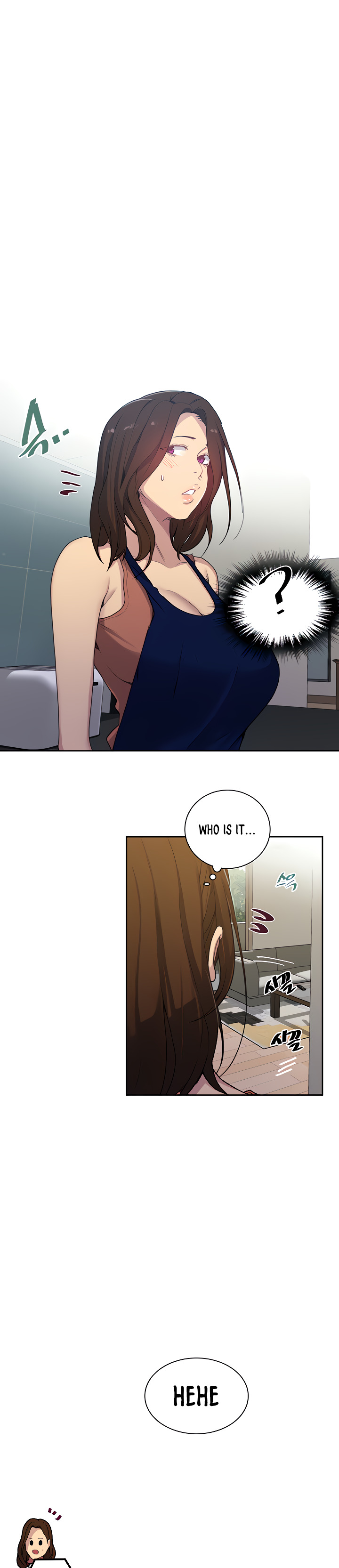 Secret Class - Chapter 103 [photo 4] - MangaPorn