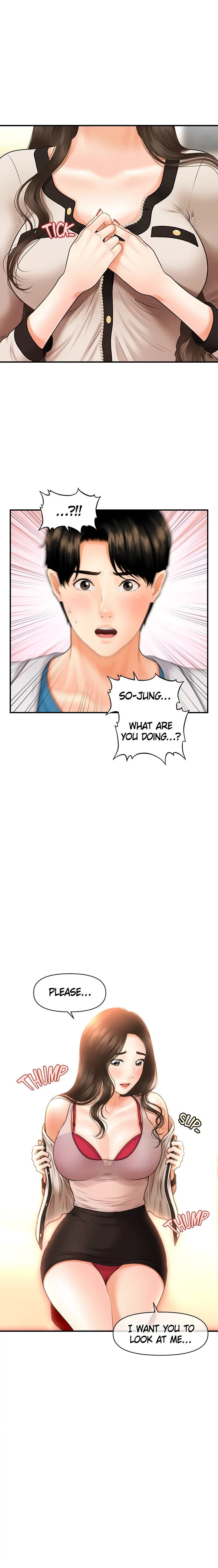 You’re so Handsome - Chapter 20 [photo 1] - MangaPorn