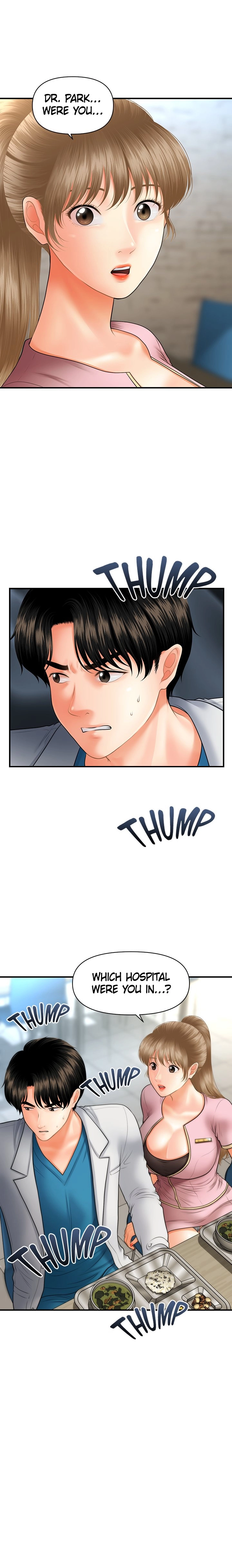 You’re so Handsome - Chapter 22 [photo 1] - MangaPorn