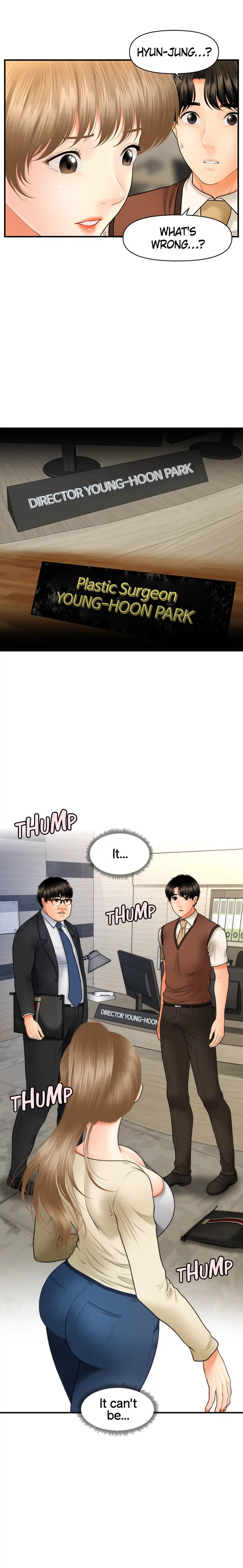 You’re so Handsome - Chapter 26 [photo 1] - MangaPorn