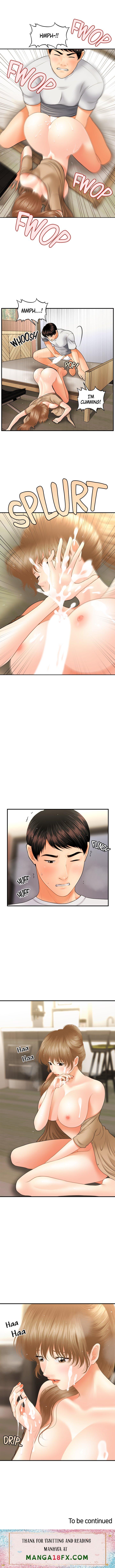 You’re so Handsome - Chapter 29 [photo 10] - MangaPorn