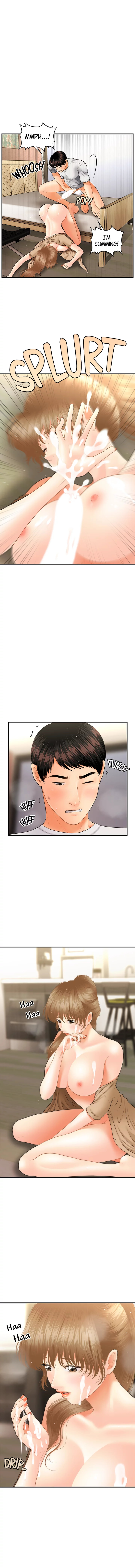 You’re so Handsome - Chapter 30 [photo 1] - MangaPorn