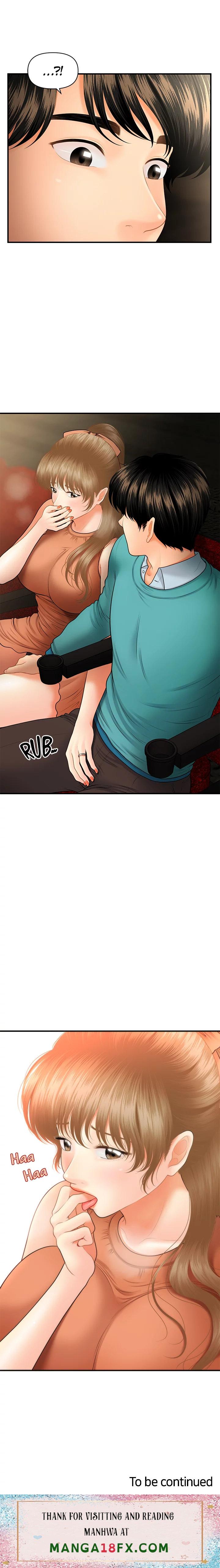 You’re so Handsome - Chapter 30 [photo 10] - MangaPorn