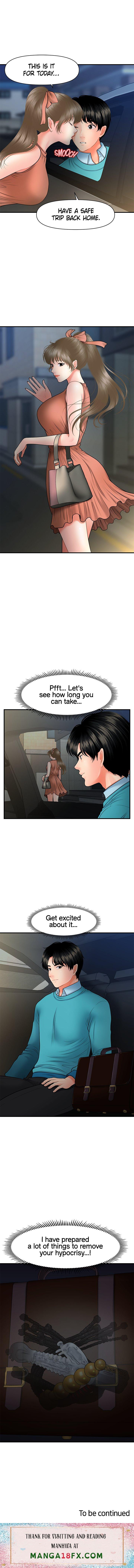 You’re so Handsome - Chapter 31 [photo 11] - MangaPorn