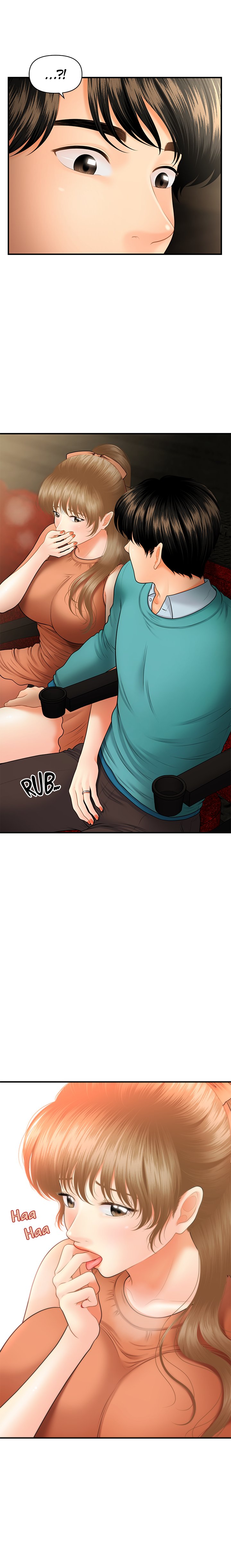 You’re so Handsome - Chapter 31 [photo 2] - MangaPorn