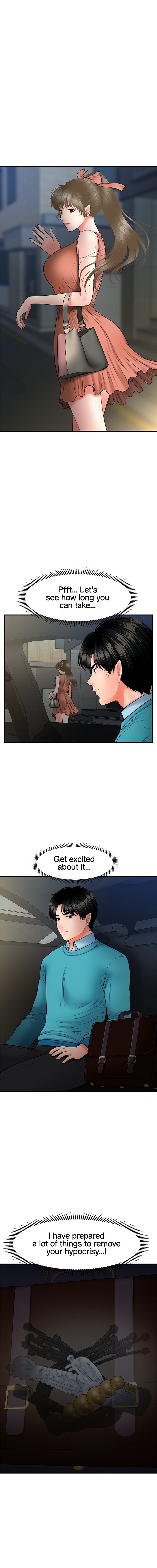 You’re so Handsome - Chapter 32 [photo 1] - MangaPorn