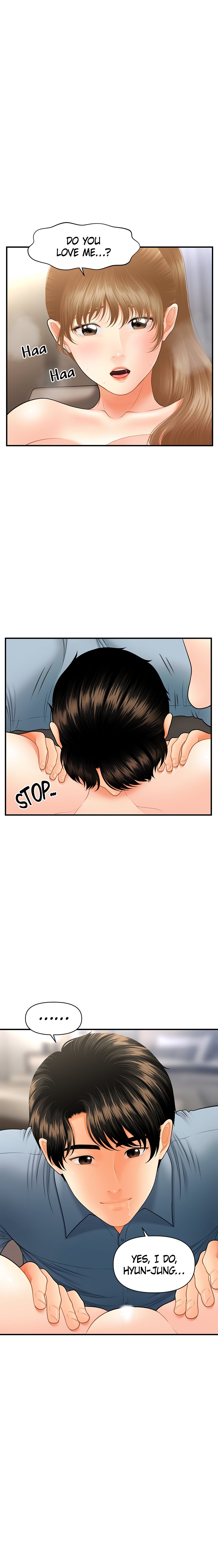 You’re so Handsome - Chapter 34 [photo 1] - MangaPorn