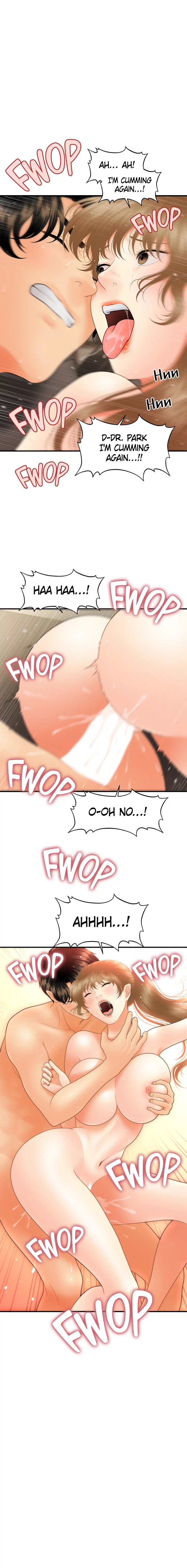 You’re so Handsome - Chapter 35 [photo 1] - MangaPorn