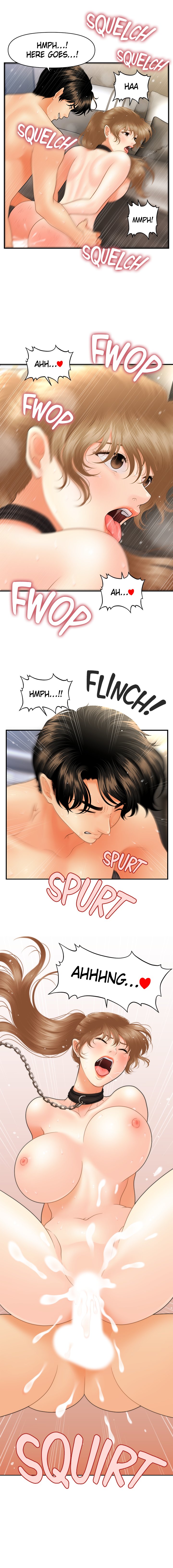 You’re so Handsome - Chapter 36 [photo 2] - MangaPorn