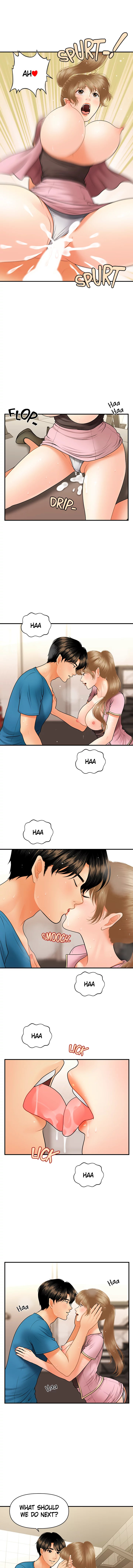 You’re so Handsome - Chapter 38 [photo 13] - MangaPorn