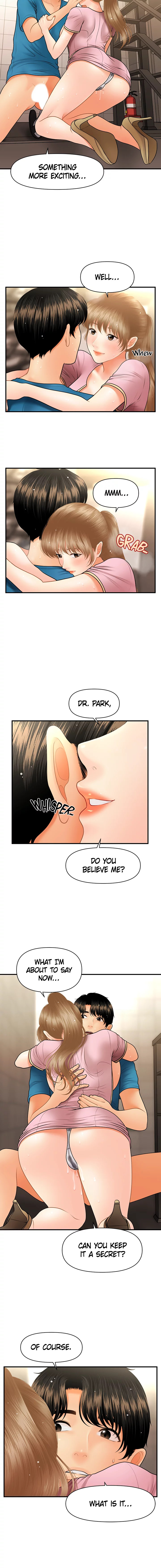 You’re so Handsome - Chapter 38 [photo 14] - MangaPorn