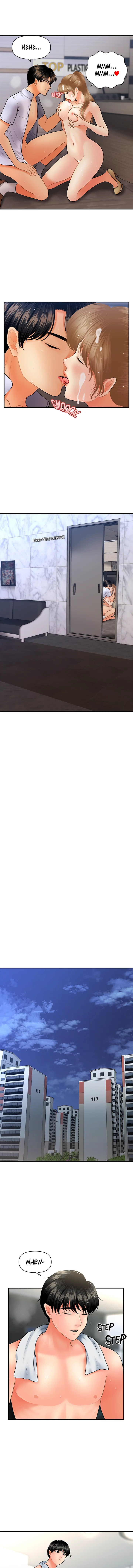 You’re so Handsome - Chapter 38 [photo 7] - MangaPorn