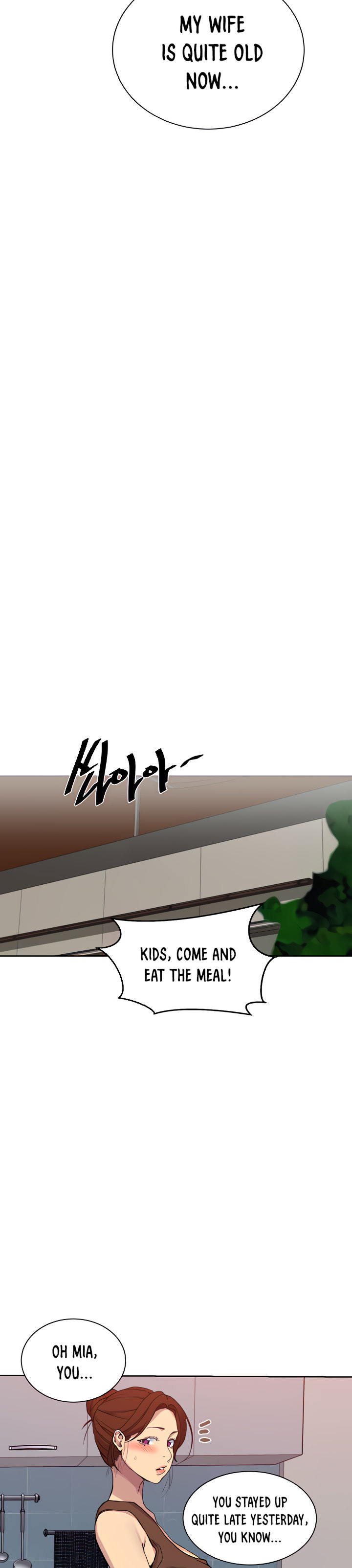 Secret Class - Chapter 105 [photo 15] - MangaPorn