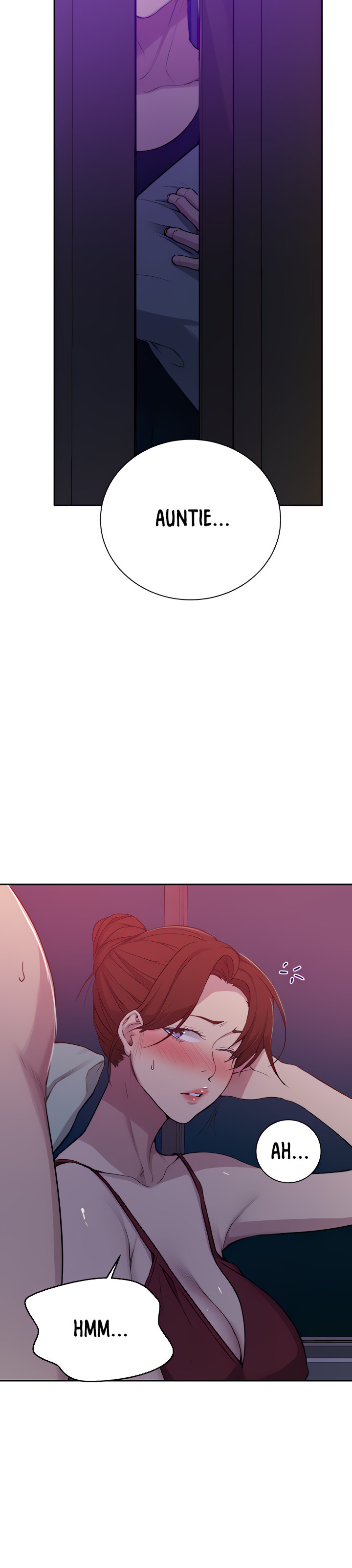 Secret Class - Chapter 105 [photo 27] - MangaPorn
