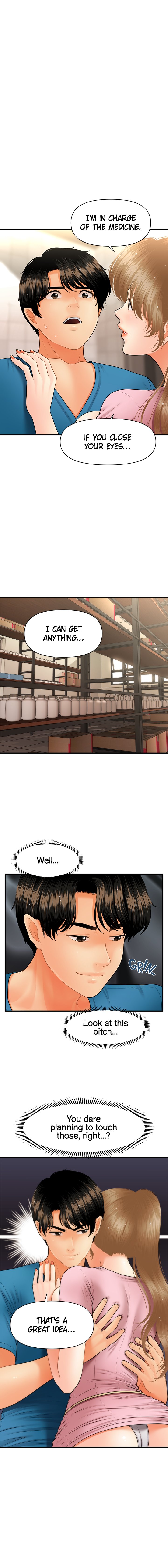 You’re so Handsome - Chapter 39 [photo 1] - MangaPorn