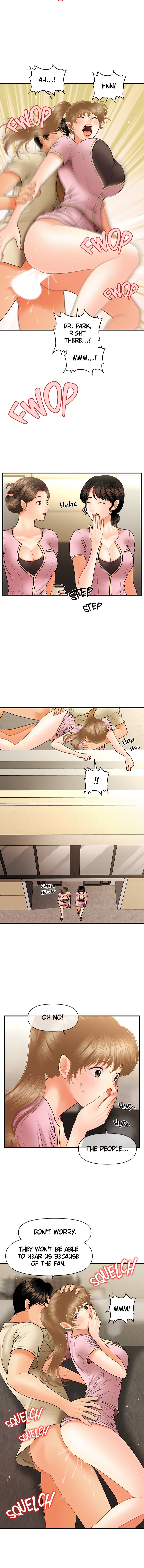 You’re so Handsome - Chapter 39 [photo 5] - MangaPorn