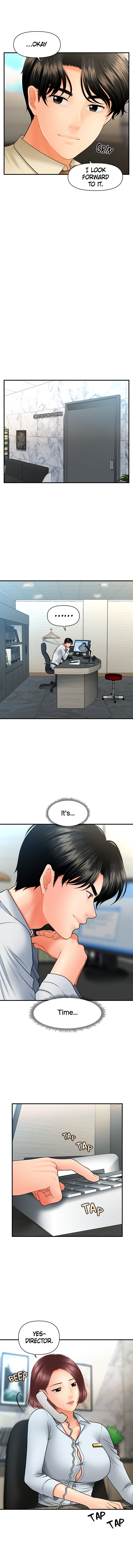 You’re so Handsome - Chapter 39 [photo 7] - MangaPorn