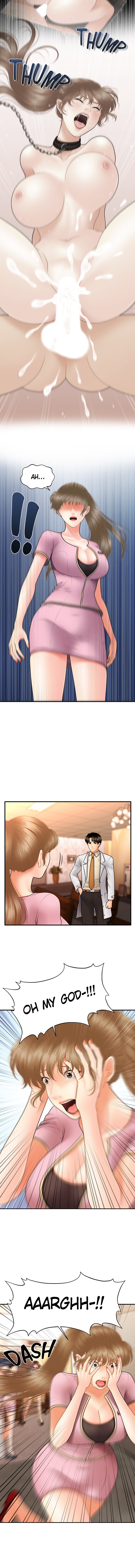 You’re so Handsome - Chapter 40 [photo 11] - MangaPorn