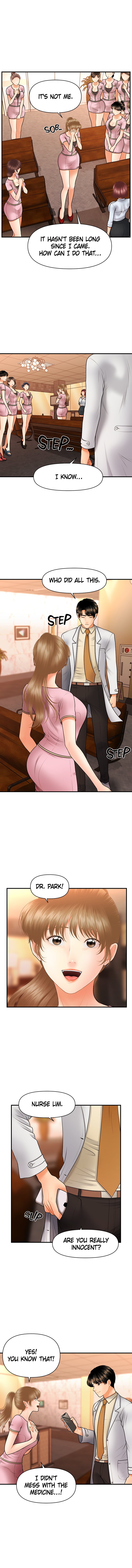 You’re so Handsome - Chapter 40 [photo 4] - MangaPorn