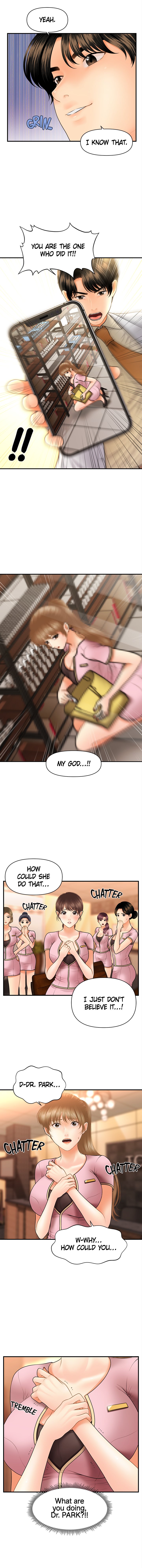 You’re so Handsome - Chapter 40 [photo 5] - MangaPorn