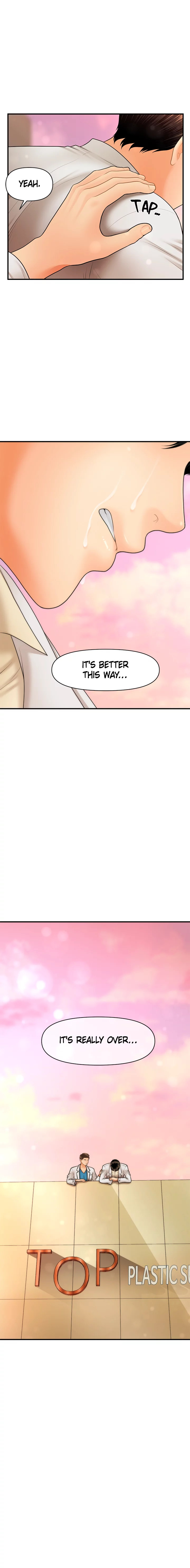 You’re so Handsome - Chapter 41 [photo 1] - MangaPorn