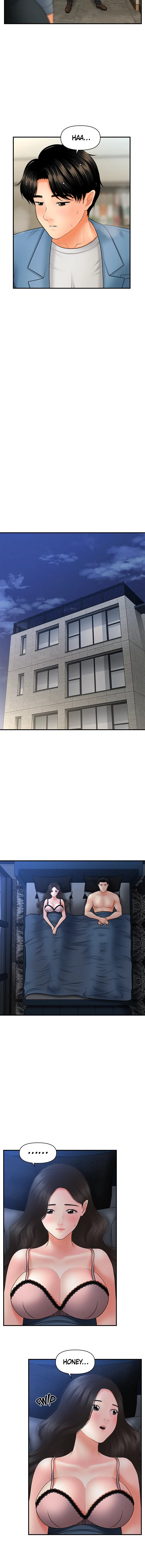 You’re so Handsome - Chapter 41 [photo 11] - MangaPorn