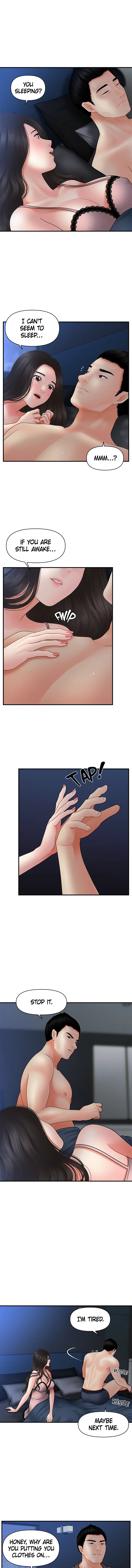 You’re so Handsome - Chapter 41 [photo 12] - MangaPorn