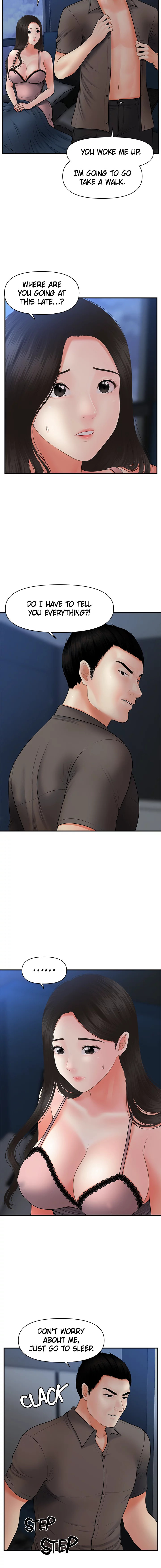 You’re so Handsome - Chapter 41 [photo 13] - MangaPorn